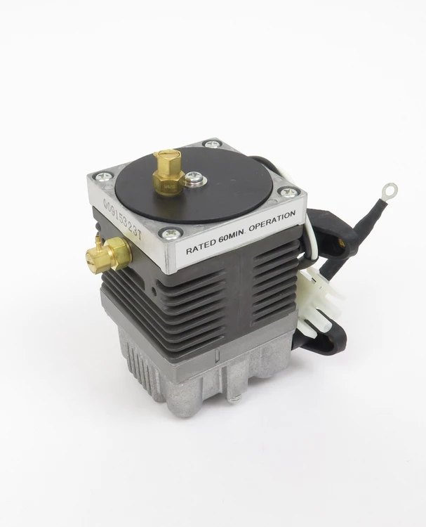 New | in-Stock Medo Usa Inc. VP0140-V1006-D2 Vacuum Pumps California US | ANACAPA EQUIPMENT BROKERS, INC #915964