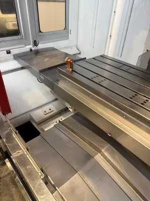 2023 SMART MACHINE TOOL SV 5 Vertical Machining Centers | GMT (10)