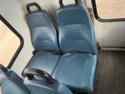 Used 2006 FORD BUS Buses Michigan US | Miedema Asset Management Group #1402969