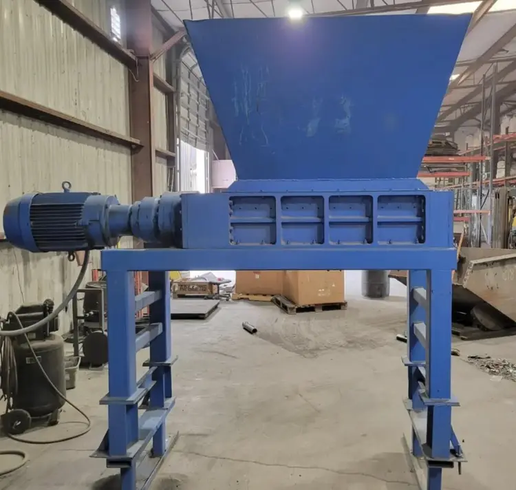 Used FRANKLIN MILLER 23" X 30"  40 HP Misc Recycling Florida US | ESCOBAR TRADING, INC. #1341481