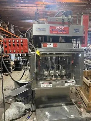 USED PACK WEST AUTO 200 TORQUER