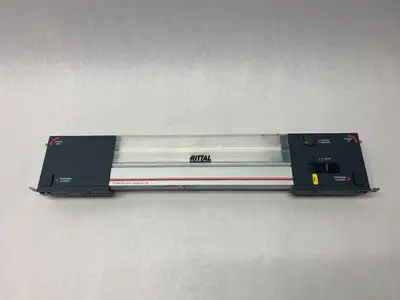 USED RITTAL MOTION DETECTION LED SYSTEM LIGHT