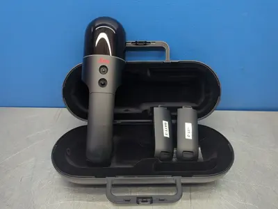 USED 2019 LEICA BLK2GO