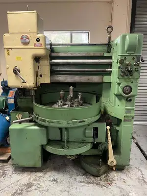 FELLOWS 36 Gear Shapers | Norcal Machinery (1)