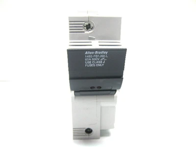 USED ALLEN BRADLEY 1492-FB1J60-L