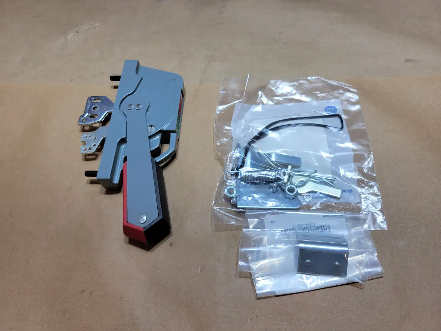 New | in-Stock ALLEN-BRADLEY 1494U-HM1 Parts British Columbia CA | Lenmark #1440978