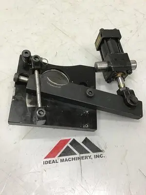 Used ENGEL ES600/200/300/ SBL Injection Molding Parts Michigan US | Ideal Machinery #1317041