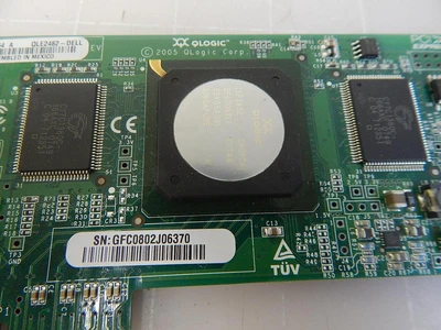 New | in-Stock QLOGIC _UNKNOWN_ Circuit Boards | OCO Industrial #1598464