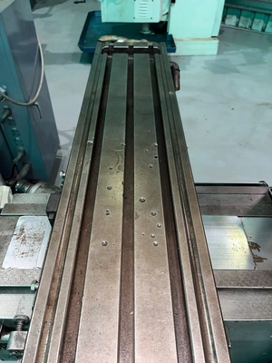 KONDIA FV-1 Mills Vertical | ESP Machinery Australia Pty Ltd (9)