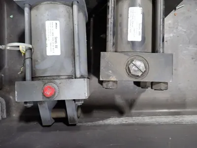 Miller/parker Cylinders