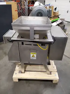 USED URSCHEL LABORATORIES RA-A DICER