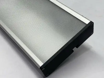 141014-32 | LED2Work  SYSTEMLED POWER 5200-5700 CW LED Work Light 898mm 52W - Used