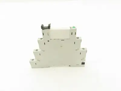 Allen-Bradley 700-HLT1U24 Terminal Block Relay 700-TBR24 Ser A 24V Coil Lot of 5
