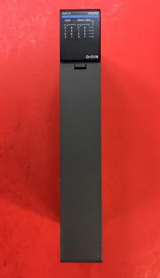 KOYO PLC G-01N DC 24V Input MDL/16 3A