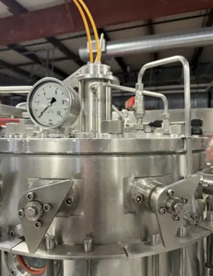 1999 GAI 3003 BIER Packaging Equipment | Global Machine Brokers, LLC (2)