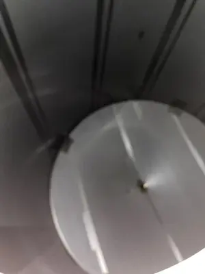 WALKER 8000 Gallon Holding Tanks | Envoy Equipment LLC (2)