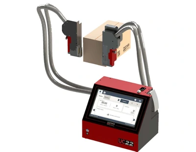 New | in-Stock CAPITAL MAILING EQUIPMENT UC22 Ink Jet Coders & Printers Michigan US | Capital Mailing Equipment #1494223