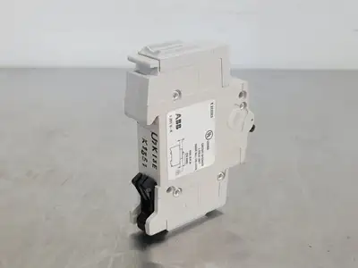 USED ABB S201-K13