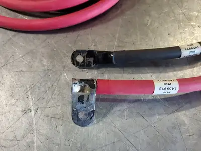 Battery Connector Cable for Hyster