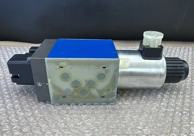 New | in-Stock Rexroth R901106065 Valves/Fittings Indiana US | J&J Industrial Supply #1271380
