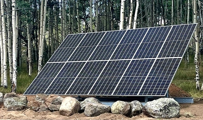NEW SOLARSET 12-OGP-8.38-19.0-1-F