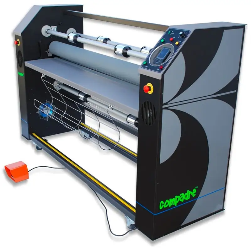 New | in-Stock AGL _UNKNOWN_ Laminators Minnesota US | Northlight Color #1524160