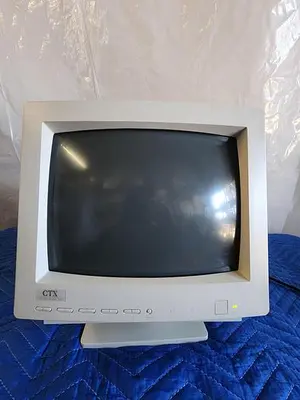 USED CTX VL400