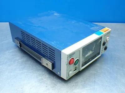 Used ASSOCIATED RESEARCH 3865 High Voltage Testers Ohio US | HGR 24 #782619