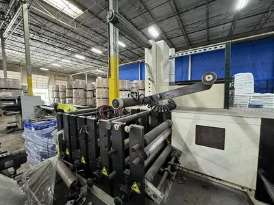 USED NILPETER RP-4300