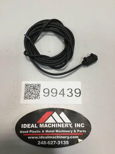 Used OMRON E3T-ST11 Sensors Michigan US | Ideal Machinery #608532