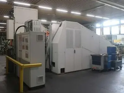 Used 2013 SMART NGW-60 Thread Rollers Ontario CA | Walden Machinery #1310337