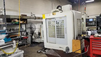2006 FEELER VM-40SA