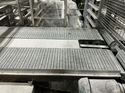 2003 WERNER & PFLEIDERER NUN-PLUS 3300/18 Oven / Chamber | ListingHippo (32)