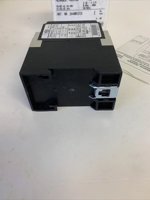 NEW Entrelec 244001212