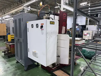 USED 2021 Fryer MB-10R