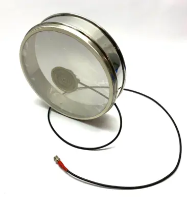 Used Vorti-Siv Stackable Sieve Filter Sieves & Sieve Shakers Michigan US | Maverick Industrial Sales #1493953