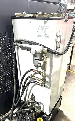 2013 HWACHEON T2-1T SMC CNC Lathes | CNC EXCHANGE (12)