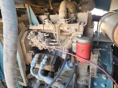 Used 2010 POWERSCREEN TITAN 516 Rectangular Screeners Idaho US | Proxy Equipment #1426128