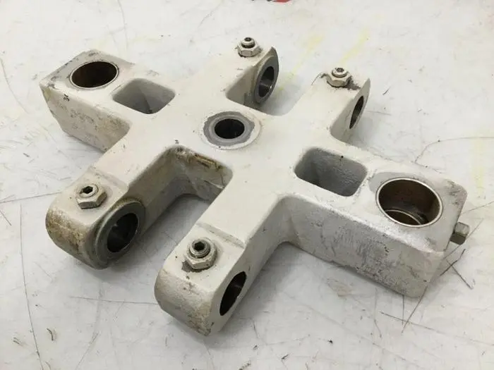 Used SUMITOMO JH24 4B2 Injection Molding Parts Michigan US | Ideal Machinery #697195