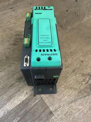 GEFRAN GFW-M-100-480-0-0-0-0-0-1-0/ GFWM100480000010 @2C (BIN-1.3.1)