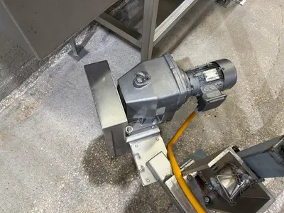 Used WEILER 16SC Belt Conveyors Illinois US | M&M Equipment Corp. #1335899