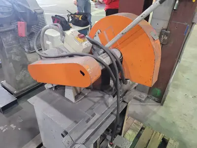 CAMCO 7-14 Saws | MD Equipment Services LLC (2)