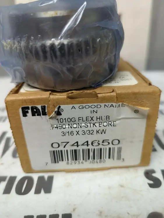 New | in-Stock FALK 1010G Conveyor Parts Ohio US | Surplus Asset Holdings #1238105