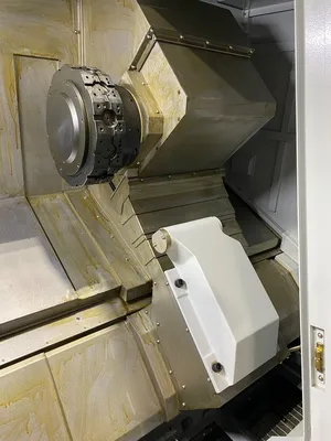 2023 HARDINGE Talent T42 CNC Lathes | CNC EXCHANGE (4)