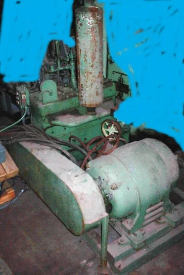 Used SCHRAMN _UNKNOWN_ Air Compressors (Misc) Minnesota US | INTER-PLANT SALES #342956
