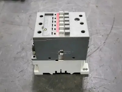 Used ABB A50-30-11-34 Switchgears British Columbia CA | Lenmark #242079