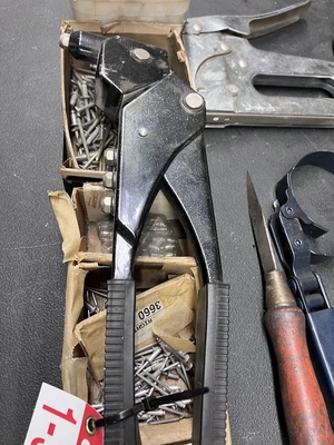 Used _UNKNOWN_ _UNKNOWN_ Riveters Michigan US | Miedema Asset Management Group #1360837