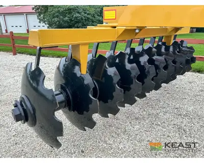Used ROME _UNKNOWN_ Disc Harrows Iowa US | Keast Enterprises #1360375