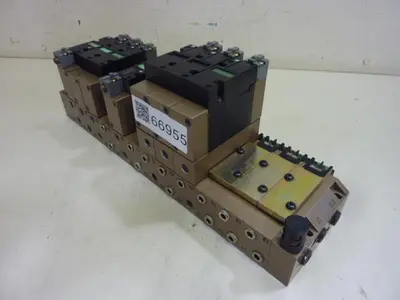 USED CKD CORP 4L219