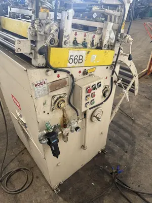 USED ROWE B-30